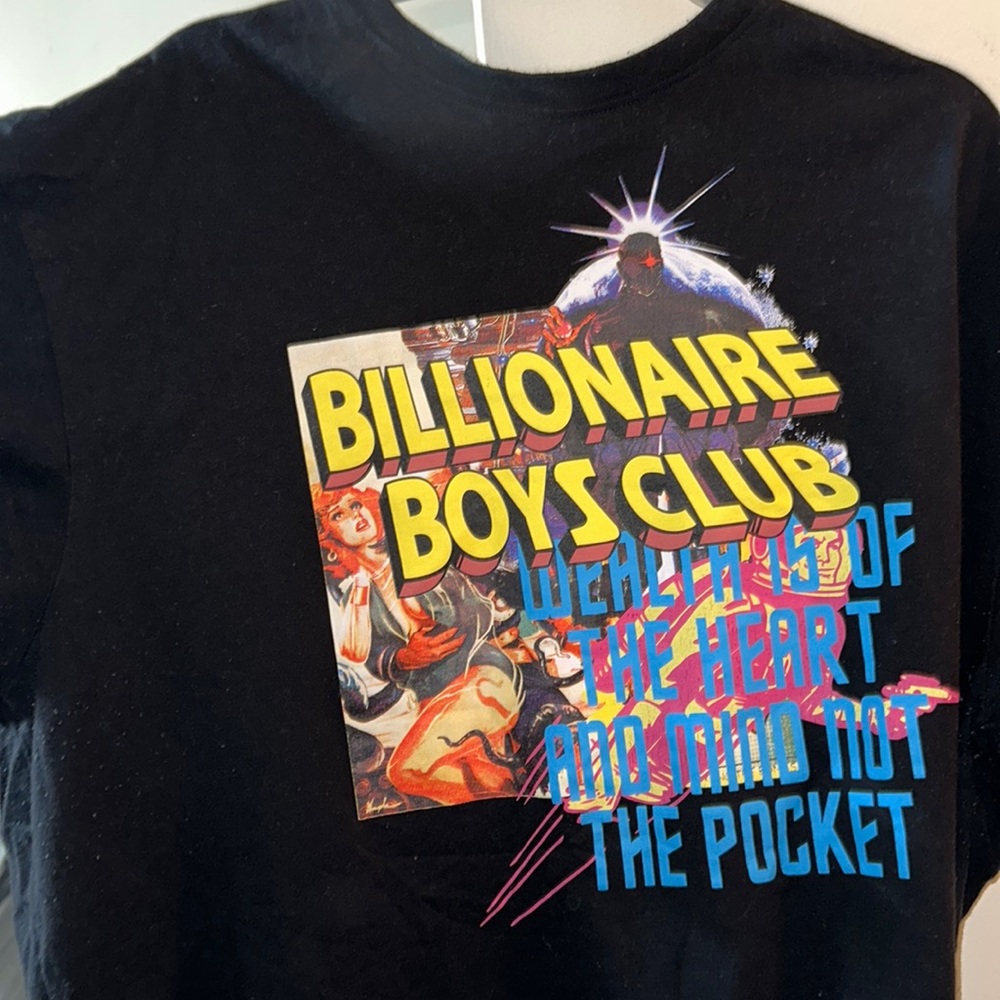 BBC TSHIRT 3X